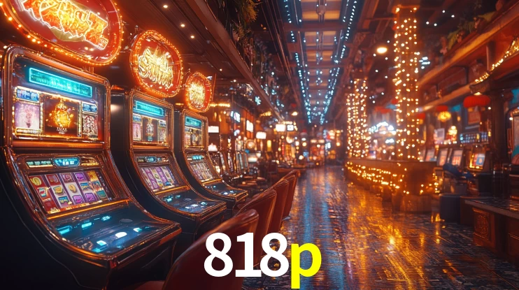 818p bet