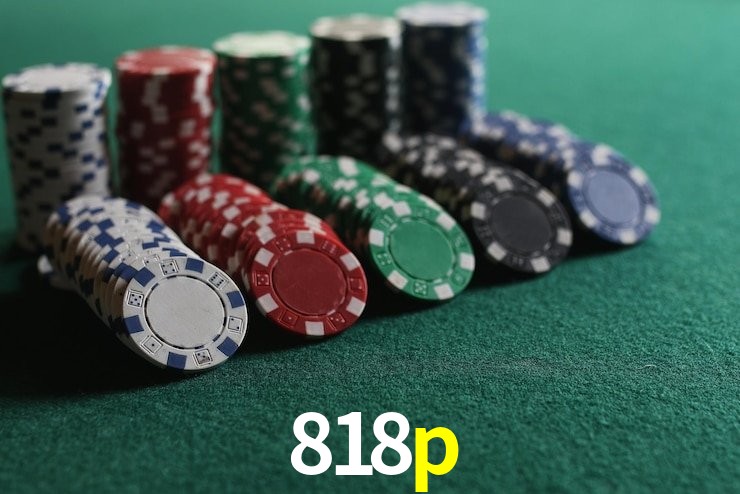 Experiência VIP 818p
