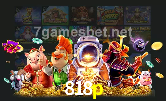 cassino 818p
