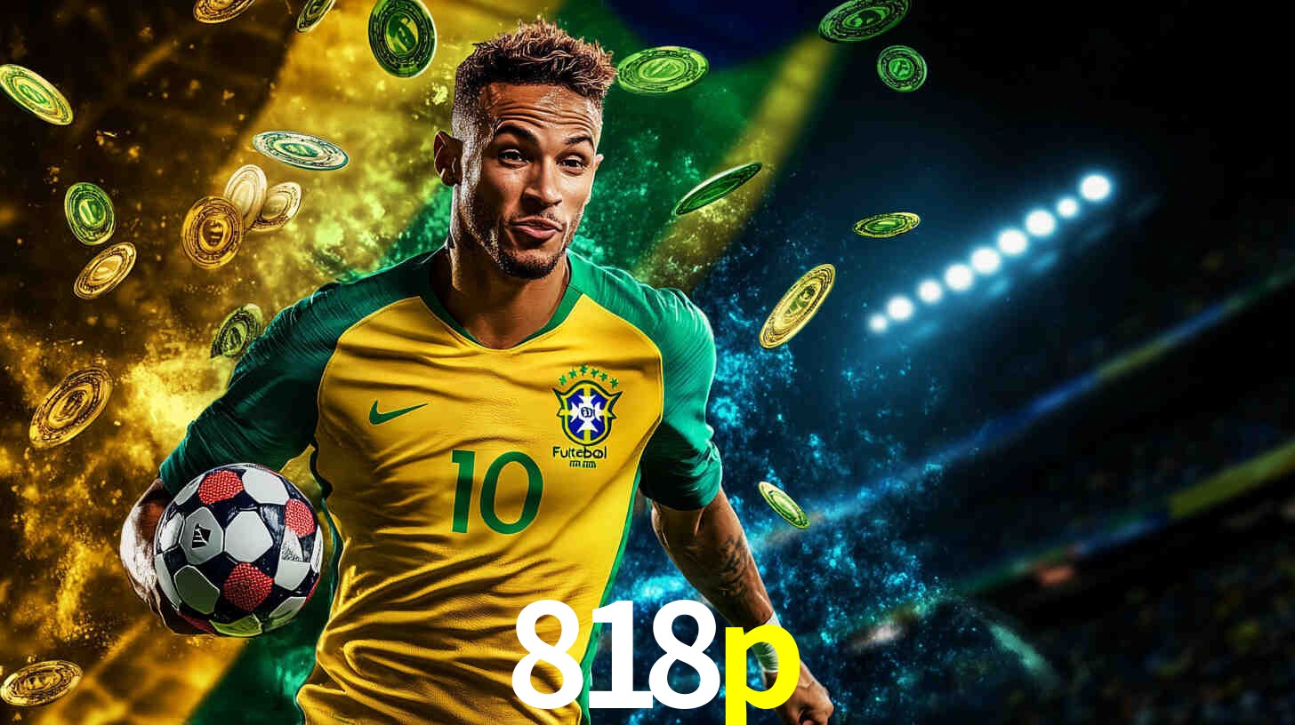 A Popularidade dos Caça-Níqueis no 818p