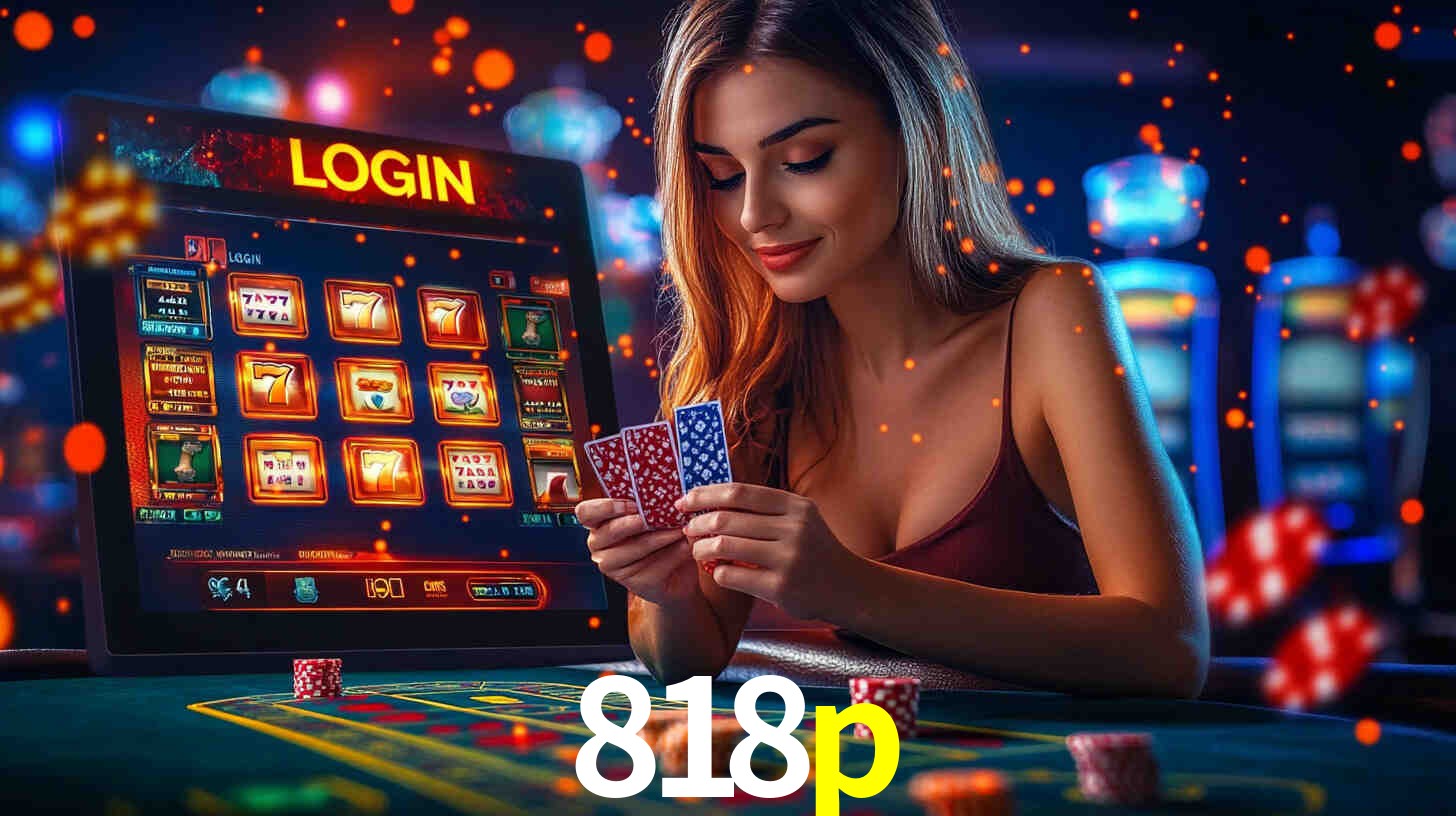 818p bet