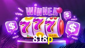Tennis Betting 818p