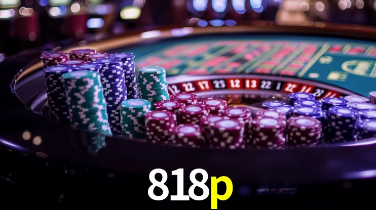 Tournaments 818p