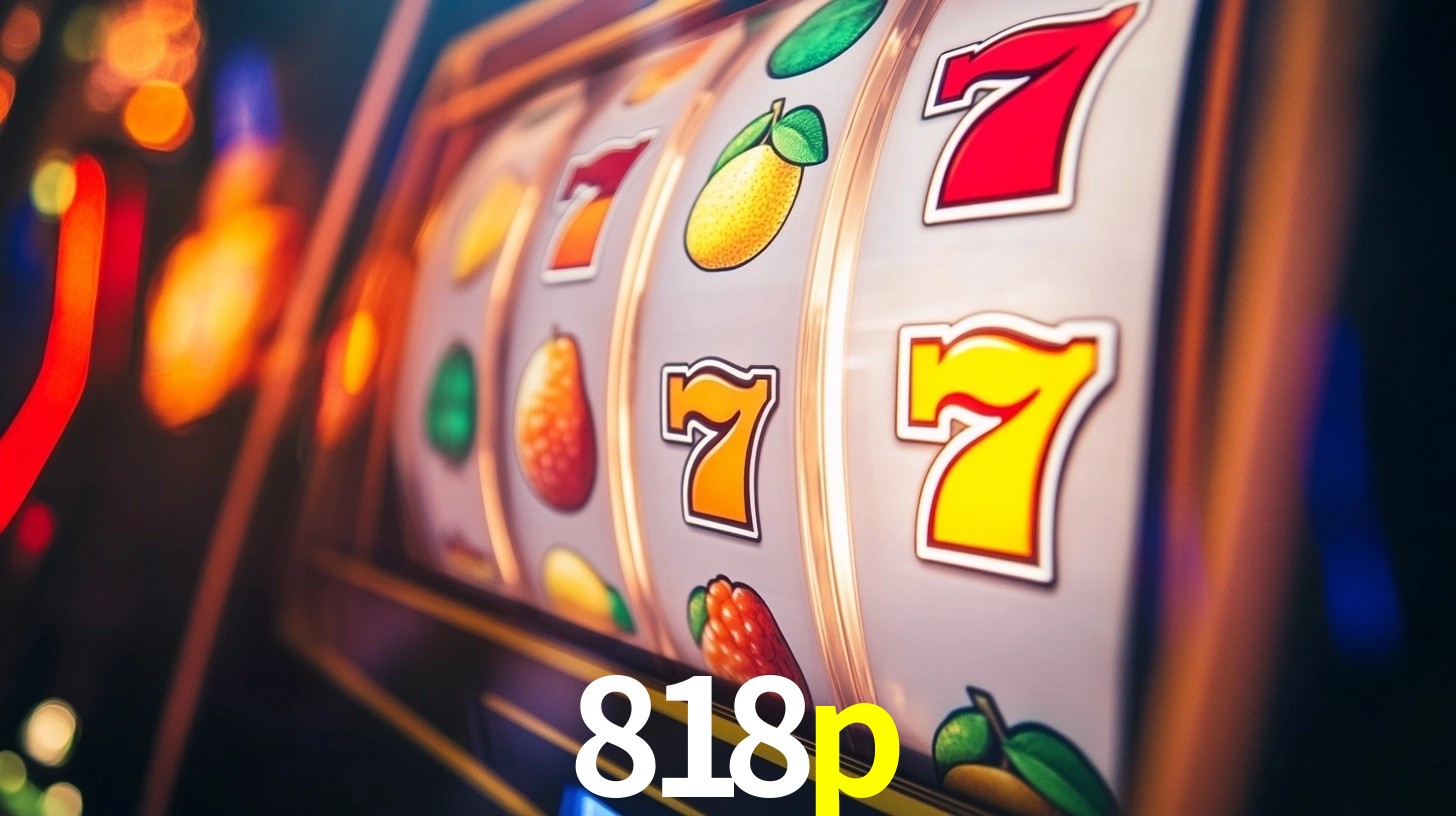 Welcome Bonus 818p