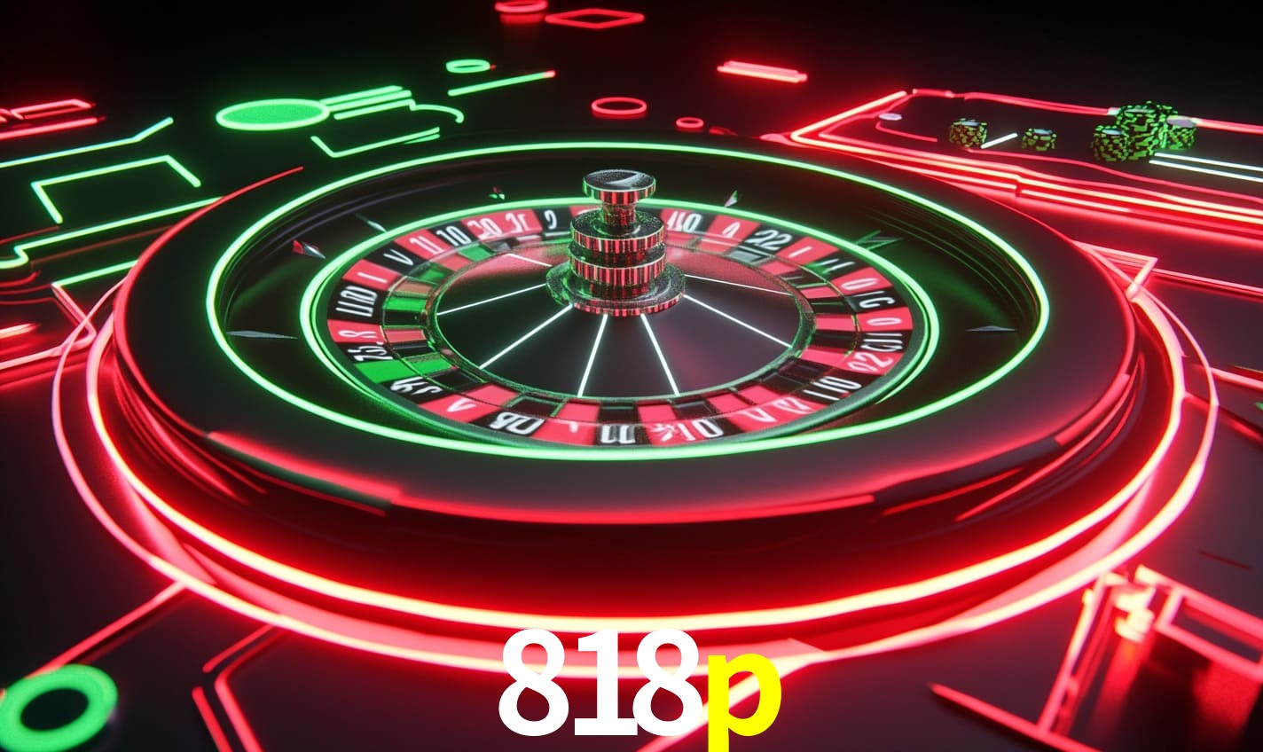 Descubra a Essência do 818p: Nossa História e Compromissos