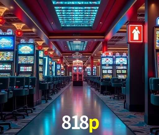 Descubra a Essência do 818p: Nossa História e Compromissos