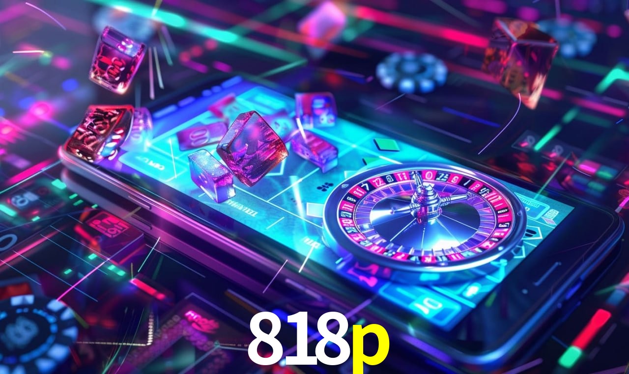 Welcome Bonus 818p