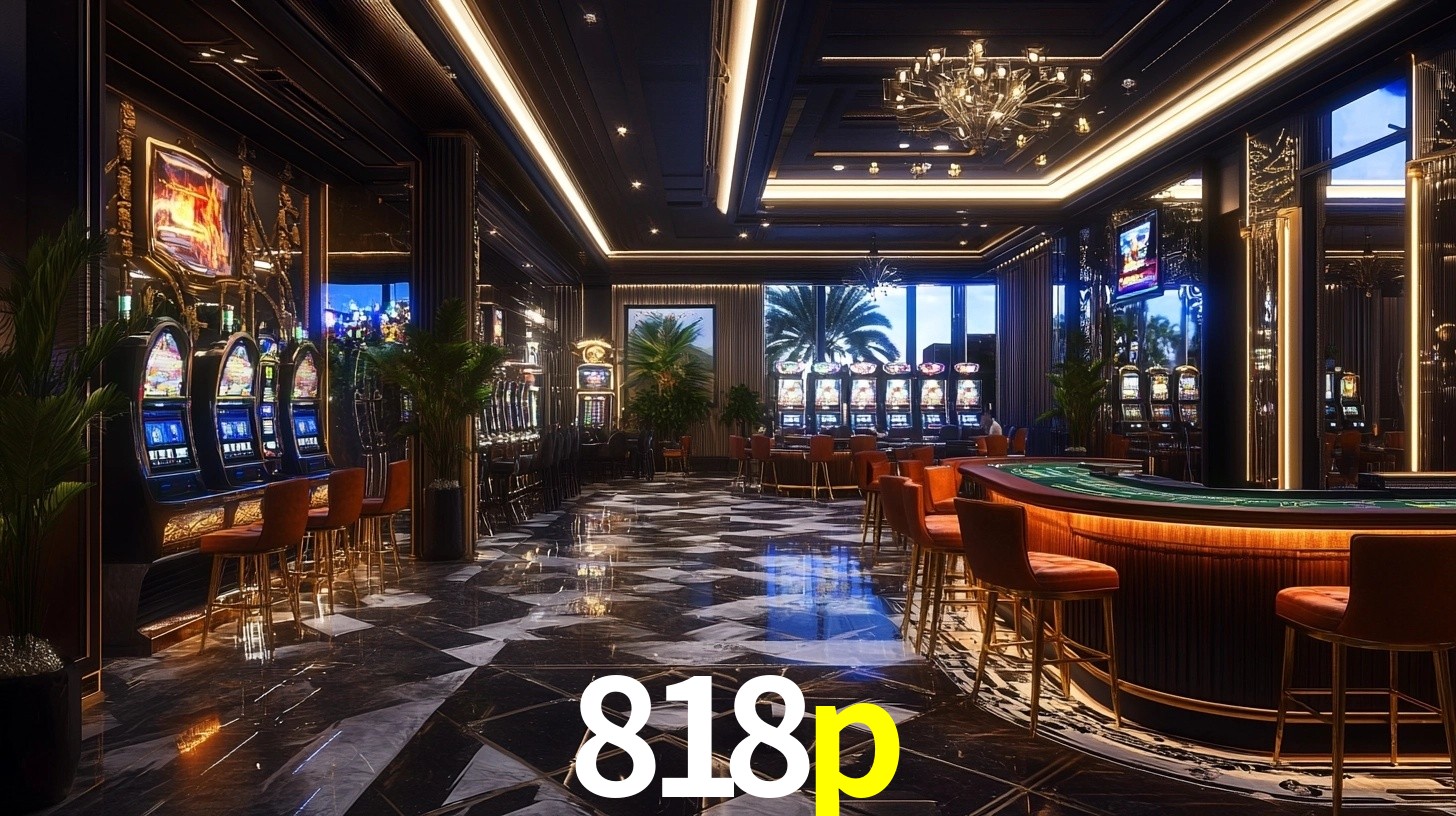 Tournaments 818p