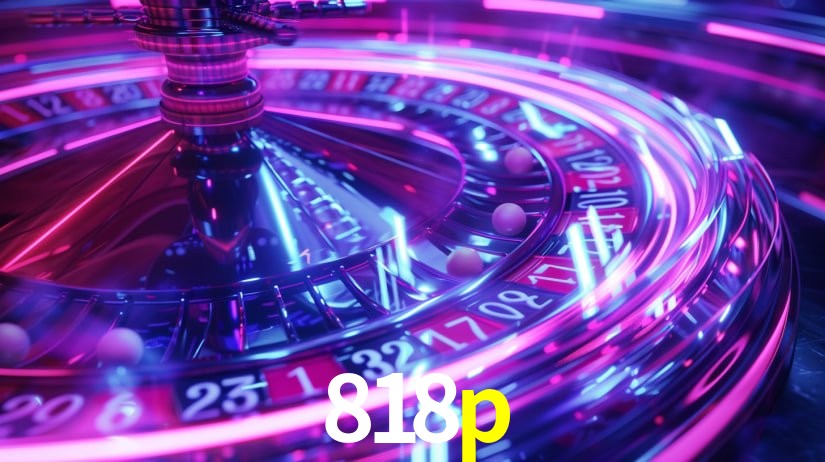 Explorando a Categoria de Eventos em Apostas na 818p