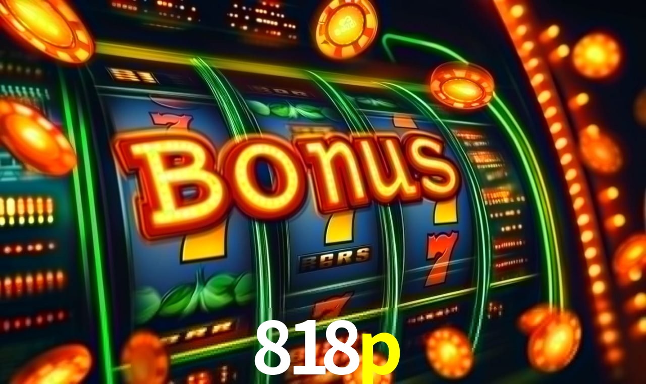 Blackjack Table 818p