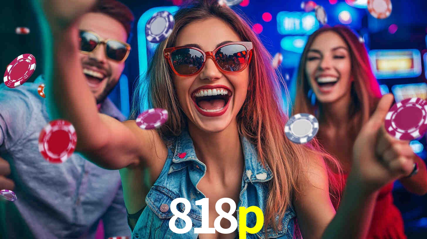 Apostas Esportivas na 818p: Um Guia Completo