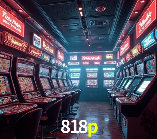API Integration 818p