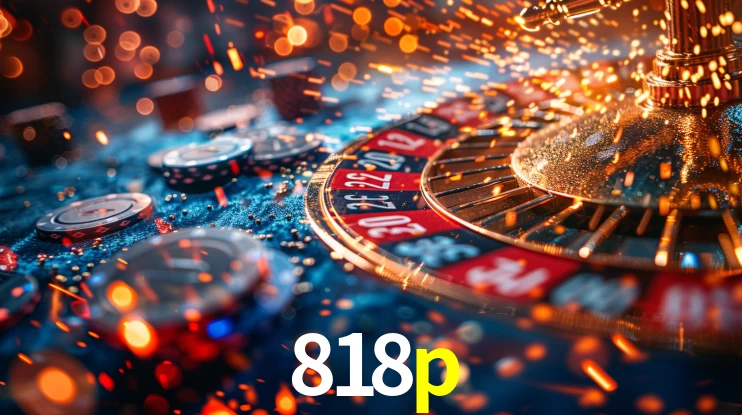 Live Casino 818p