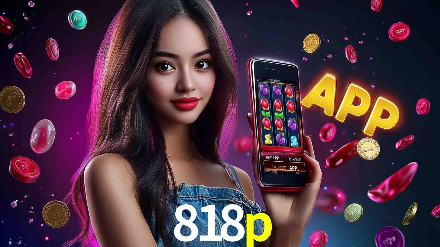 Inovações de Jogos na 818p: O Futuro das Experiências Interativas