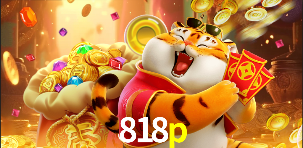 818p: A Experiência de Casino com Jogos de Mesa ao Vivo