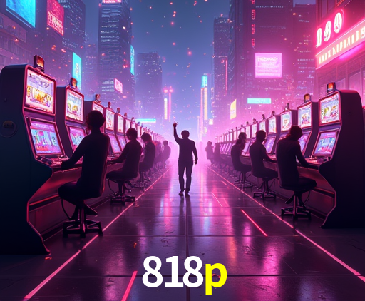 cassino 818p