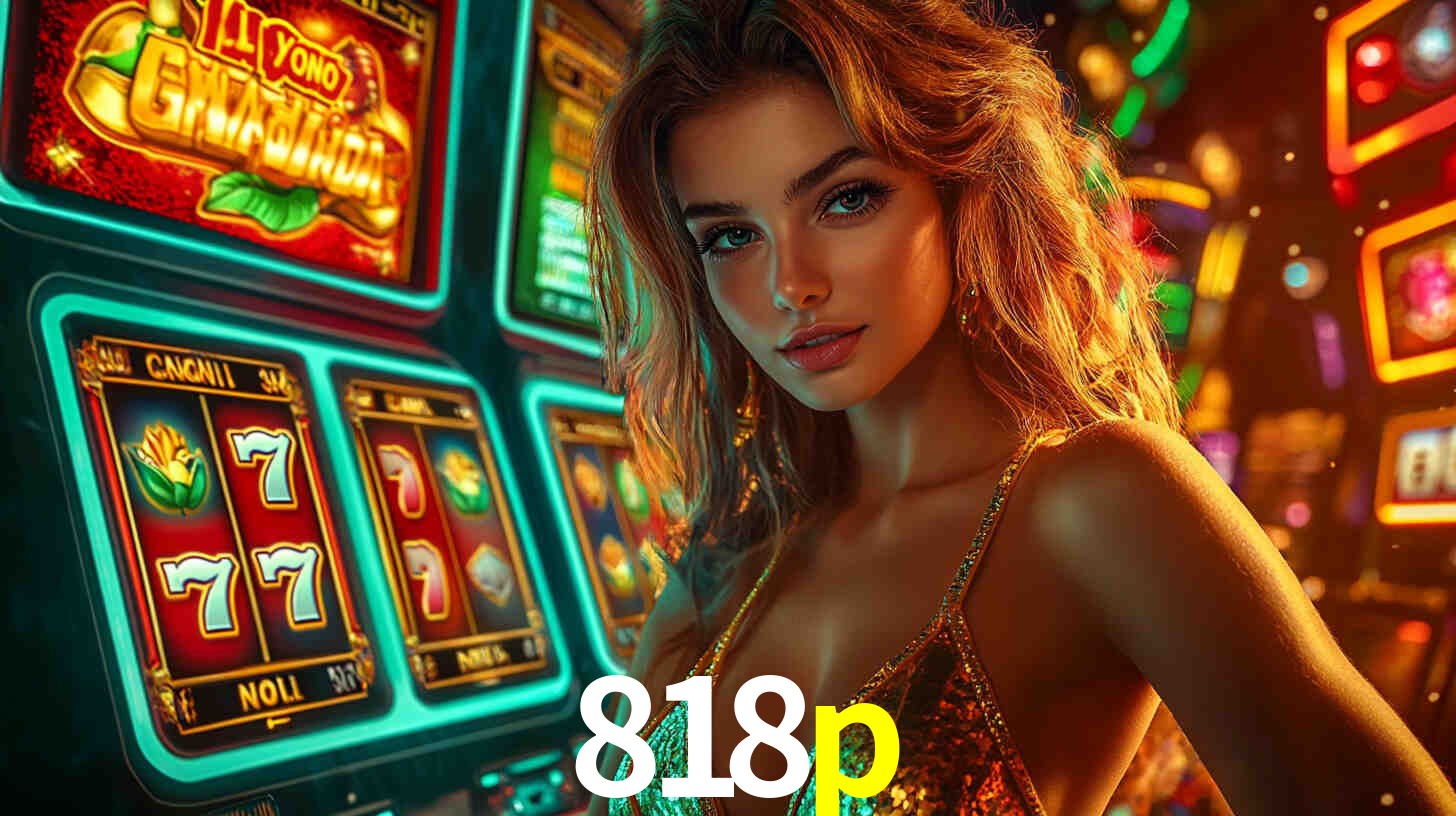 818p App Interface