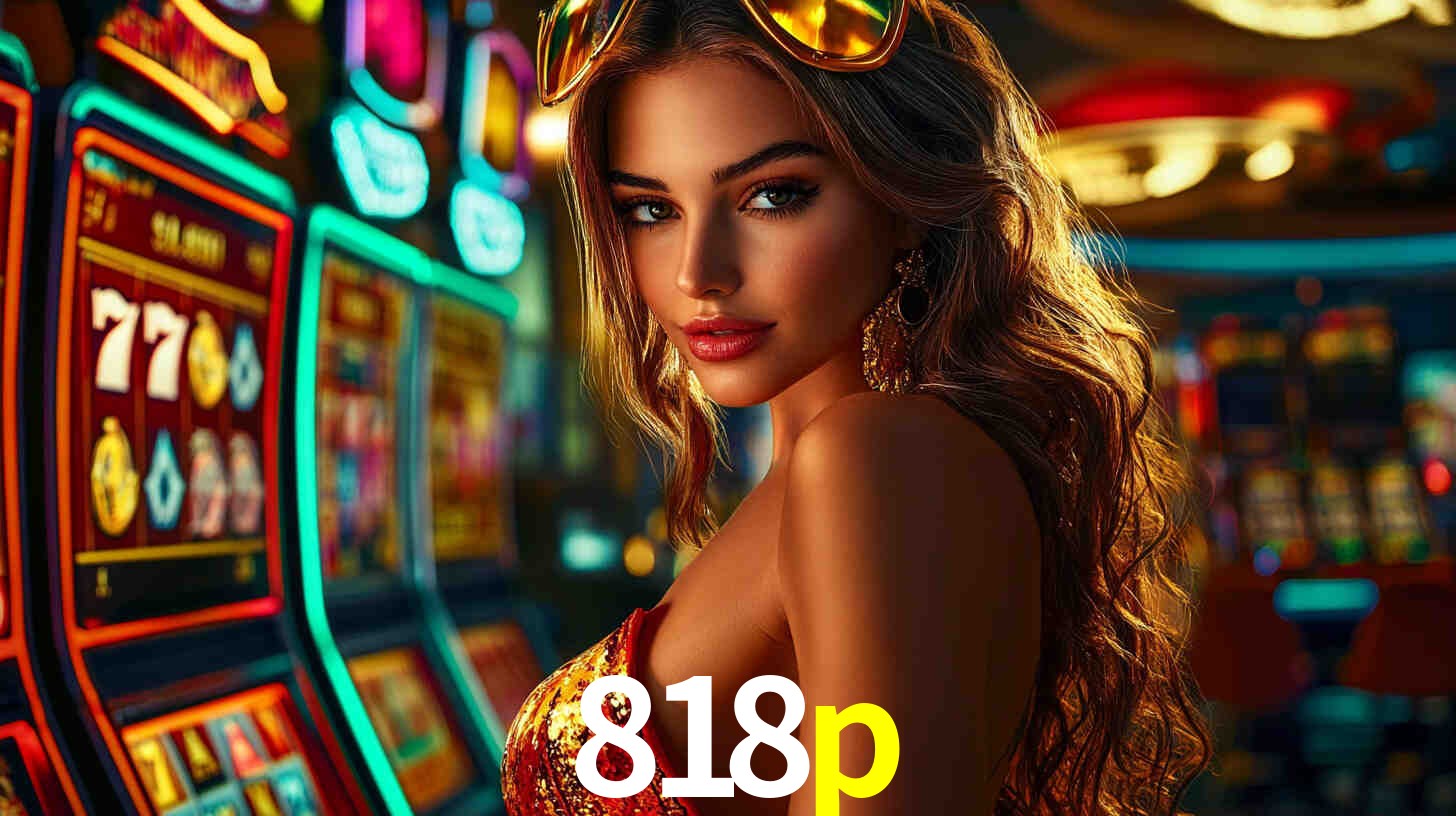 Premium Interface 818p