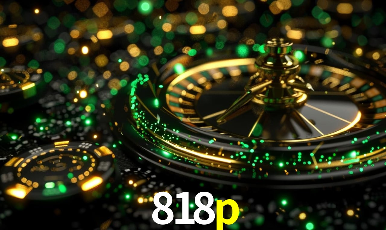 Weekend Specials 818p