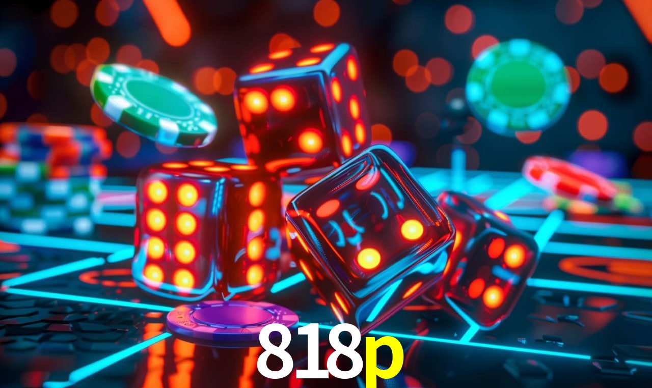 A Emoção da Loteria na 818p: Uma Chance de Mudança de Vida