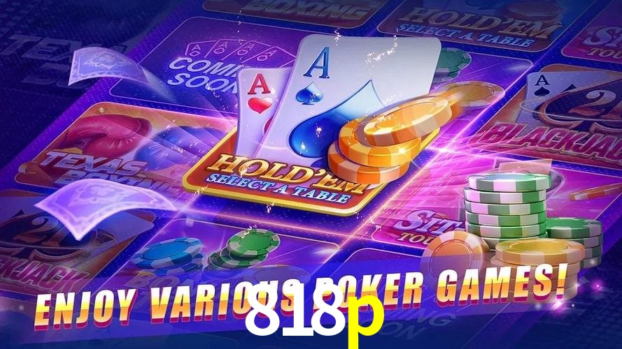 Inovações de Jogos na 818p: O Futuro das Experiências Interativas