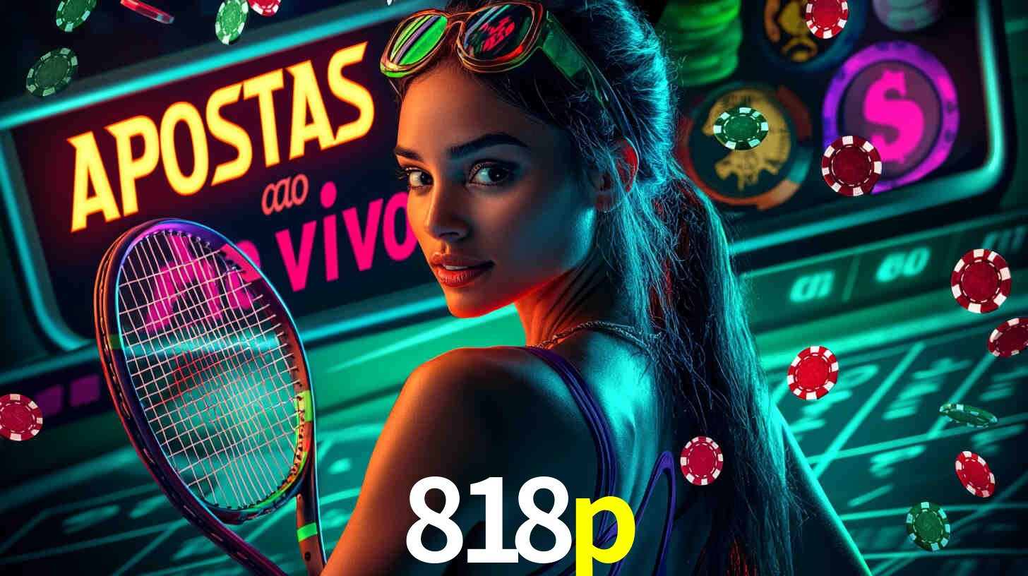Desvendando o Mundo dos Jogos Virtuais na 818p