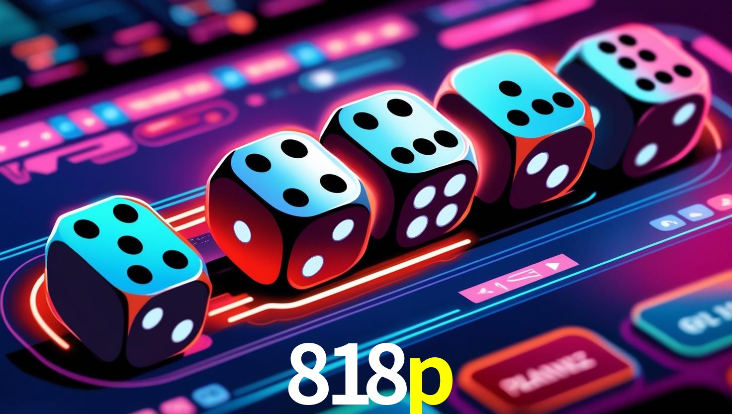 818P